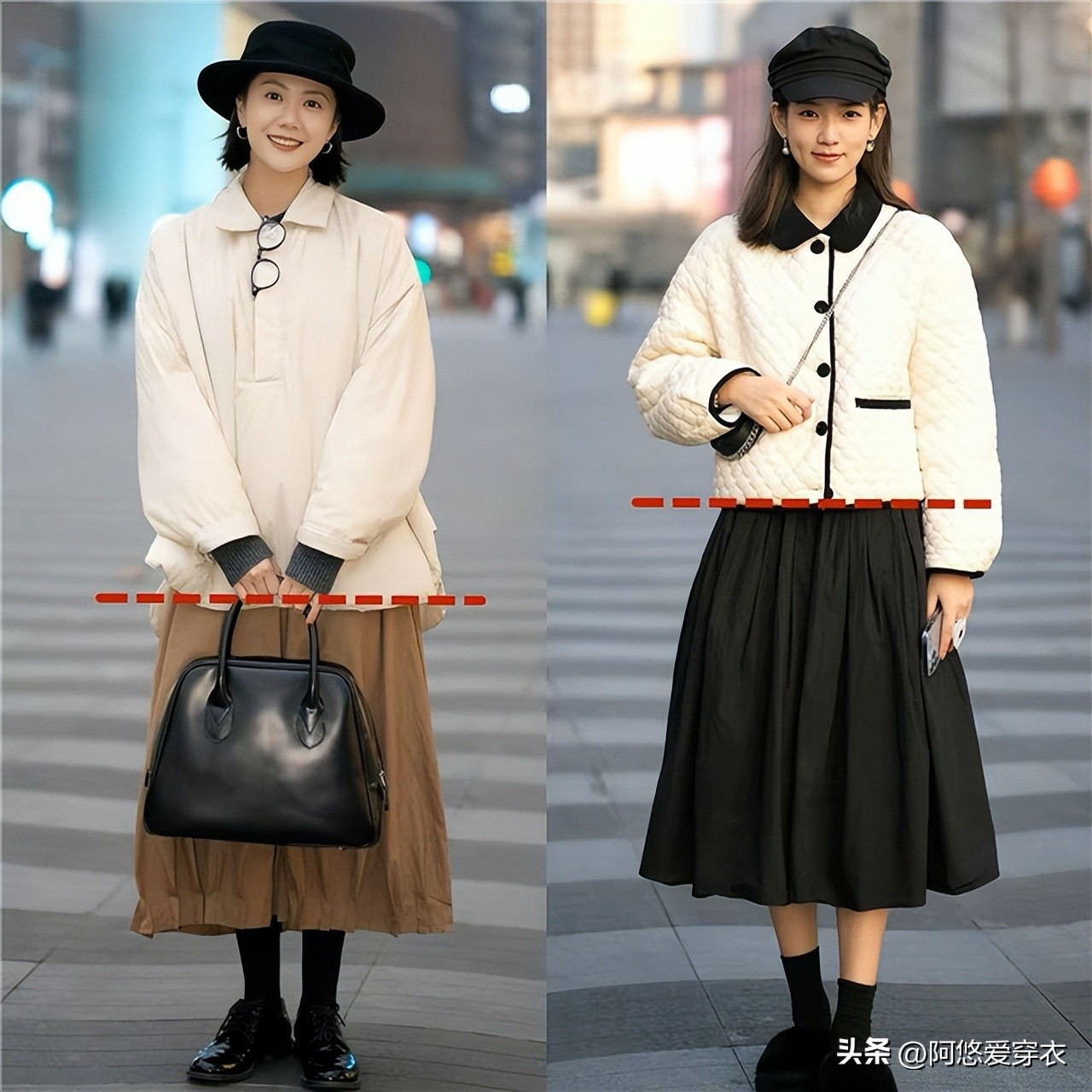 女人如何提升穿衣衣品,如何快速提升衣品穿搭