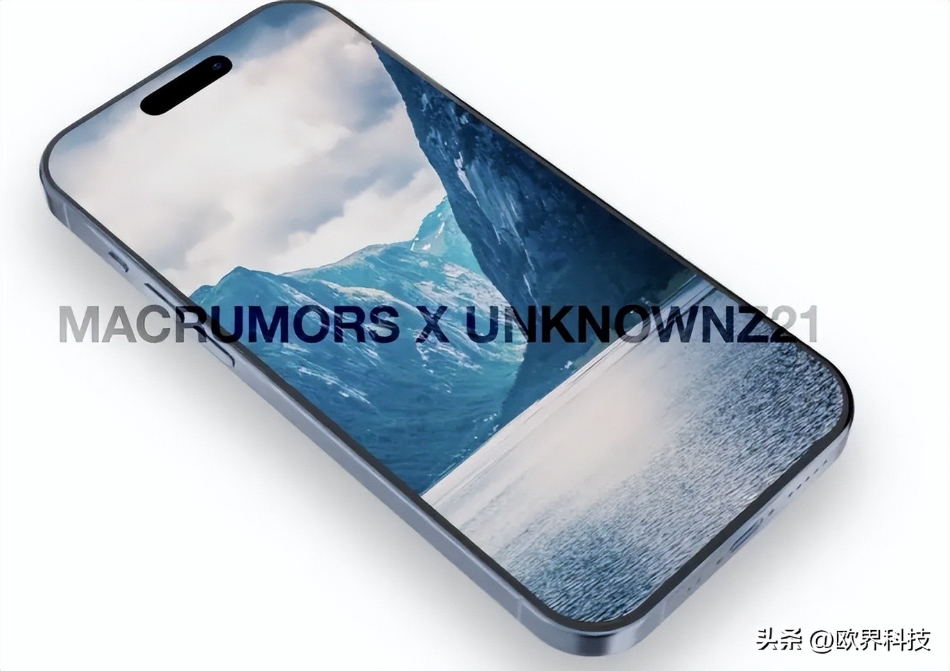 iphone15pro将采用全新的深红色,iphone15pro系列钛金属边框