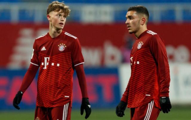 对门兴究竟能不能踢？纳帅：替补全是业余球员我也要赢