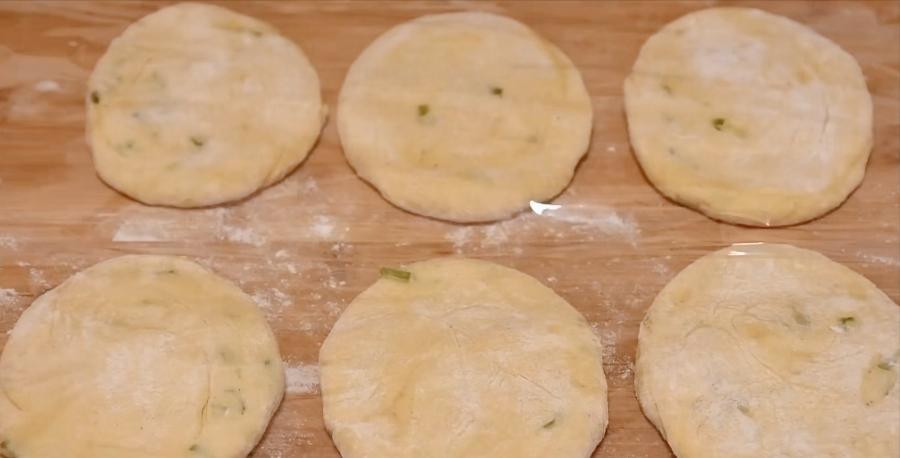 夏吃粗粮少吃细，推荐3种粗粮饼的做法，营养美味促消化