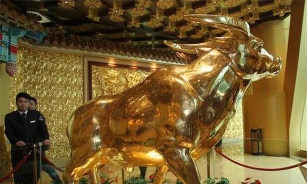 中国第一村华西村最新消息,江苏华西村天下第一村现在怎么样