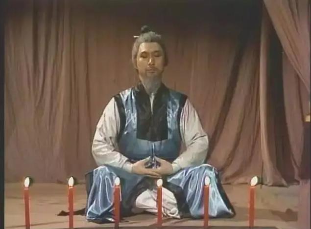 金庸笔下东邪西毒南帝北丐的绝技,金庸东邪西毒南帝北丐地图