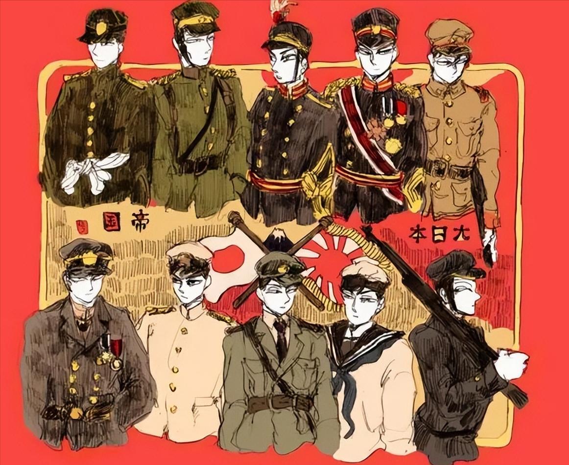 日本学生制服历史,论日本的制服文化