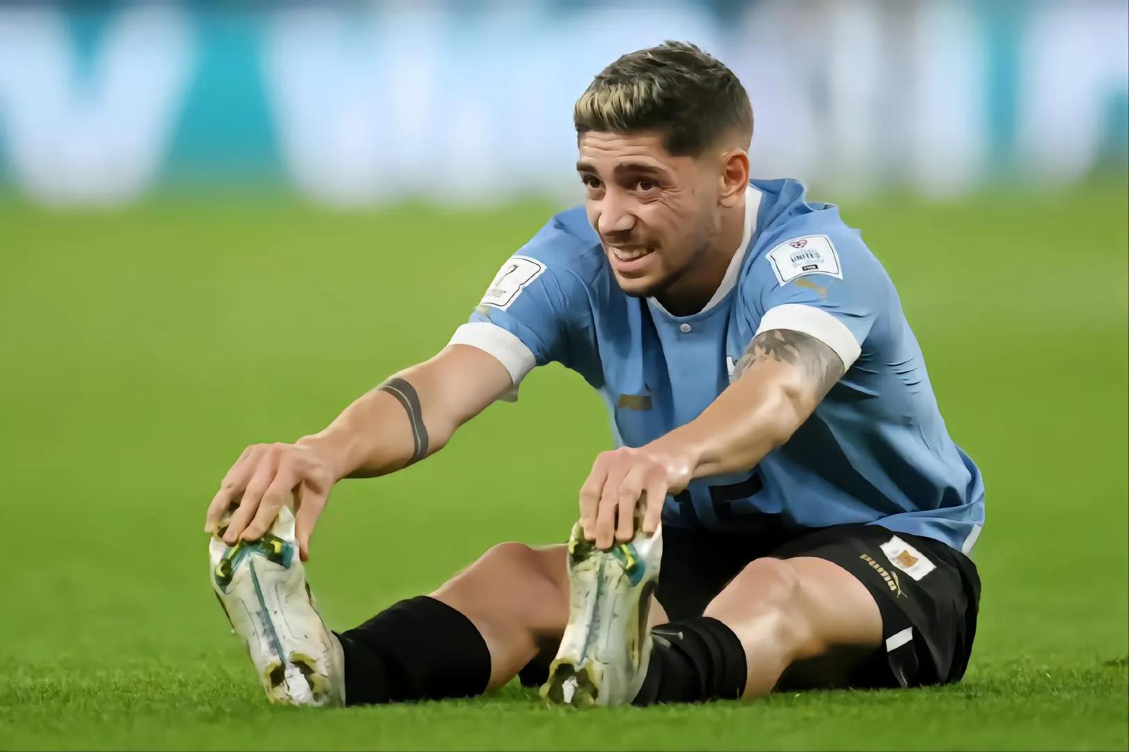 皇马目前中场球员有哪些,皇马还需要姆巴佩吗