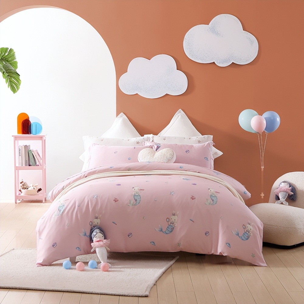 梦洁床品248规格,梦洁儿童被子推荐