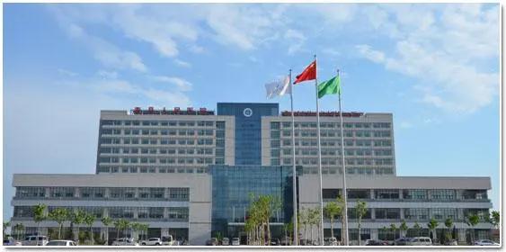 博医谷：沧州青县人民医院，细数感动，抗疫担当