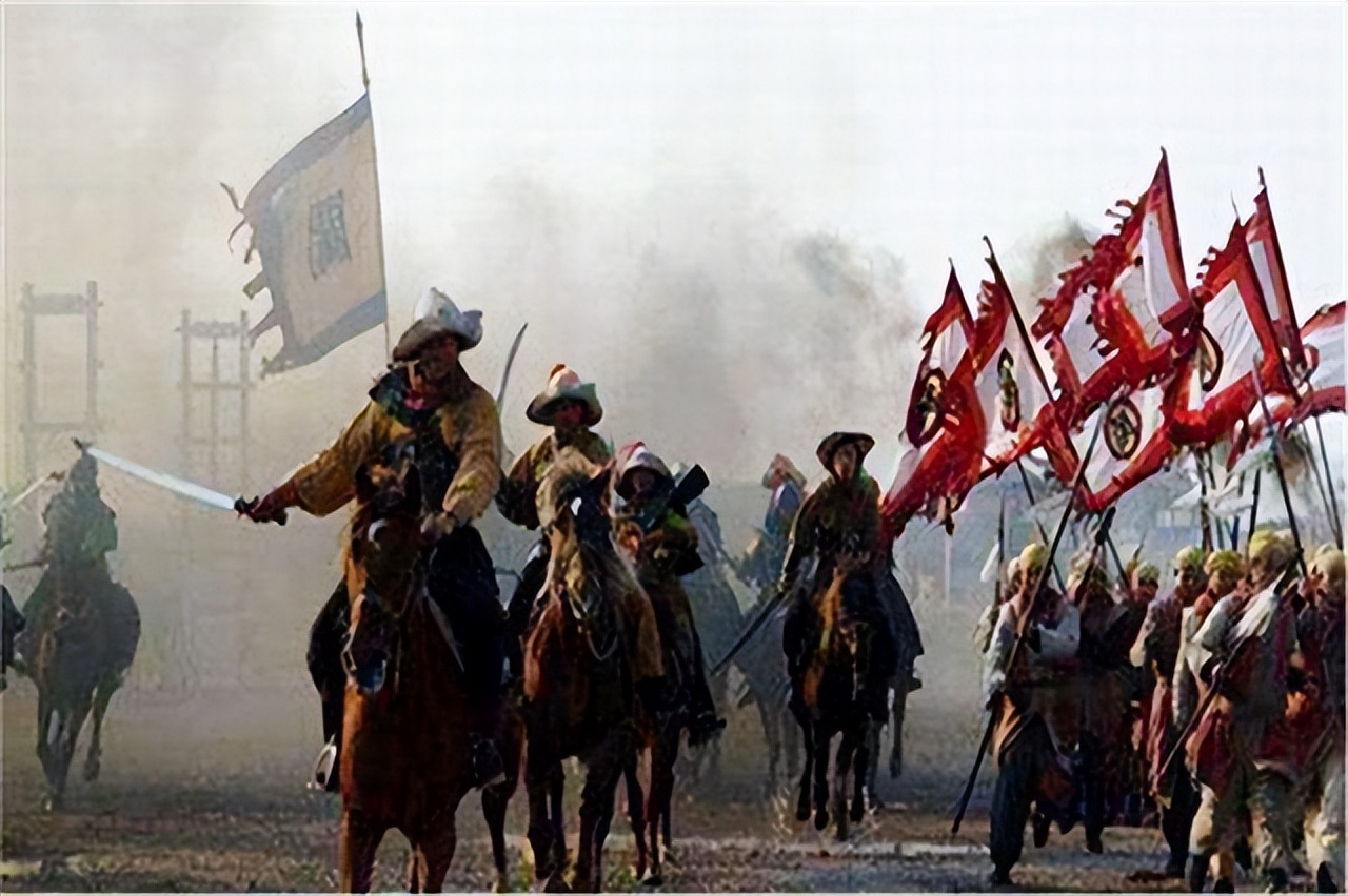 明代小冰河期有多冷,明朝的小冰河时期出现在什么时候