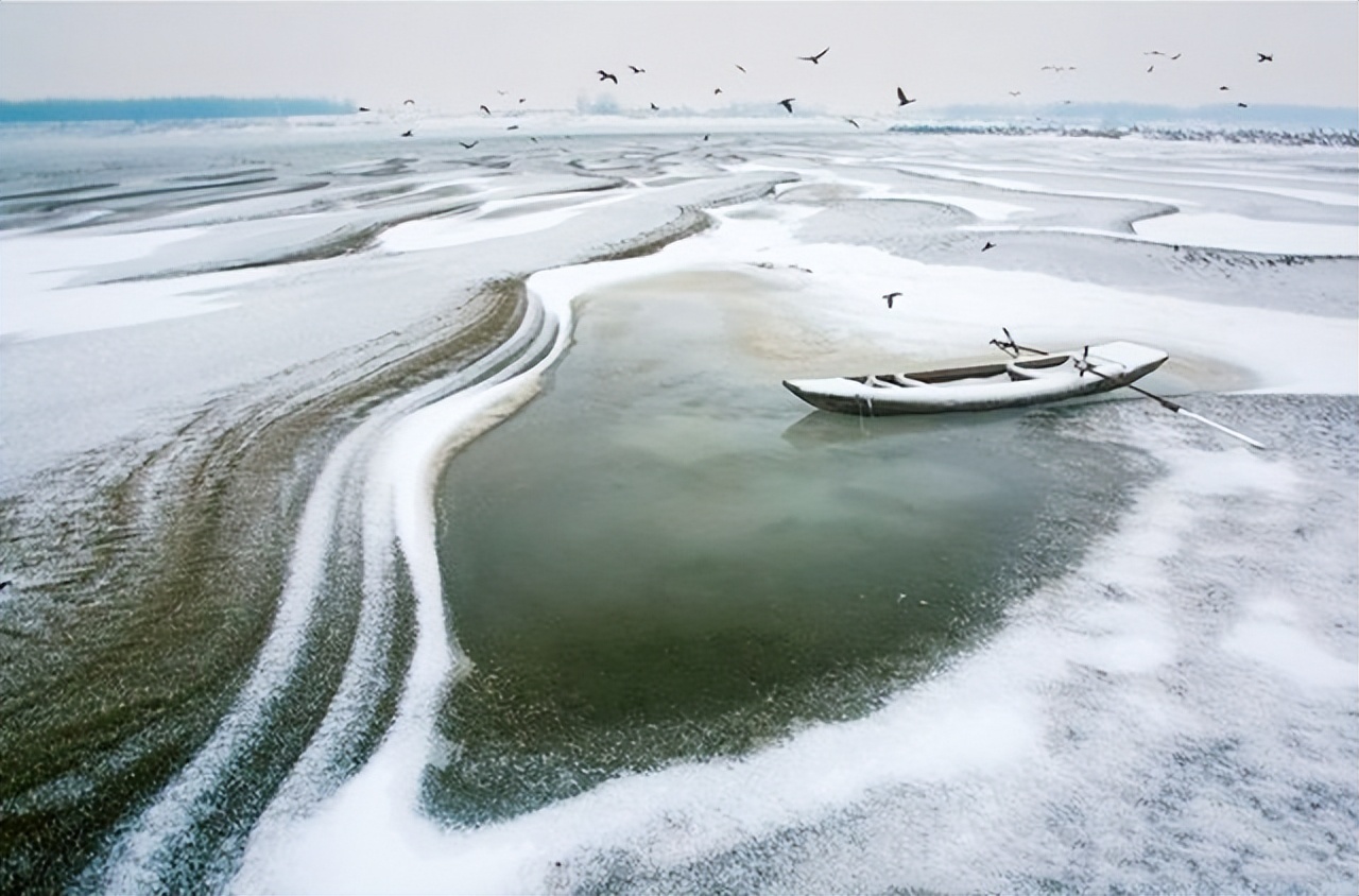 明代小冰河期有多冷,明朝的小冰河时期出现在什么时候