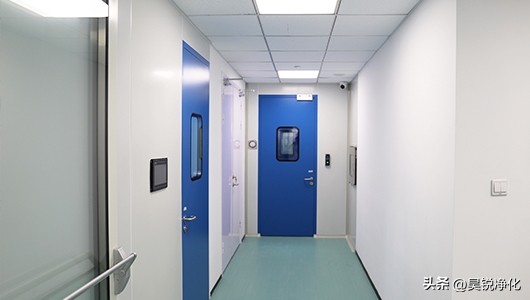 南京无尘净化工程哪家公司好,南京无尘车间净化装修