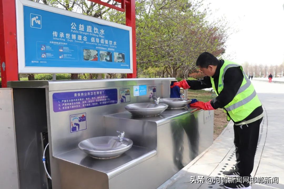 邯郸直饮机什么时候恢复,邯郸市冷热直饮机