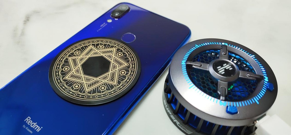 北通ice散热器为什么那么贵,北通ice散热器怎么过温保护