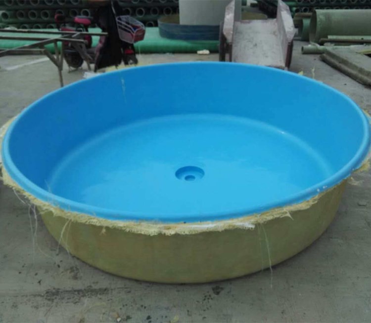 玻璃钢防腐用的是什么材料,玻璃钢防腐的材料有哪些