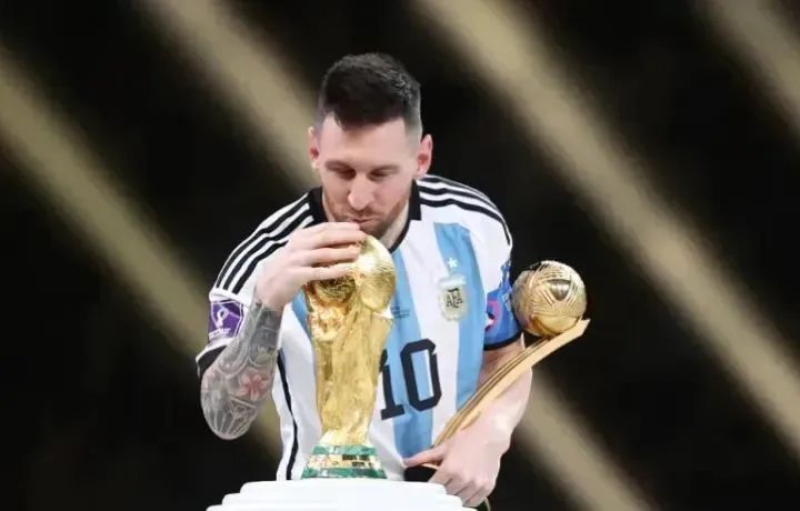 梅西为啥36岁加盟美职联,梅西首冠回迈阿密