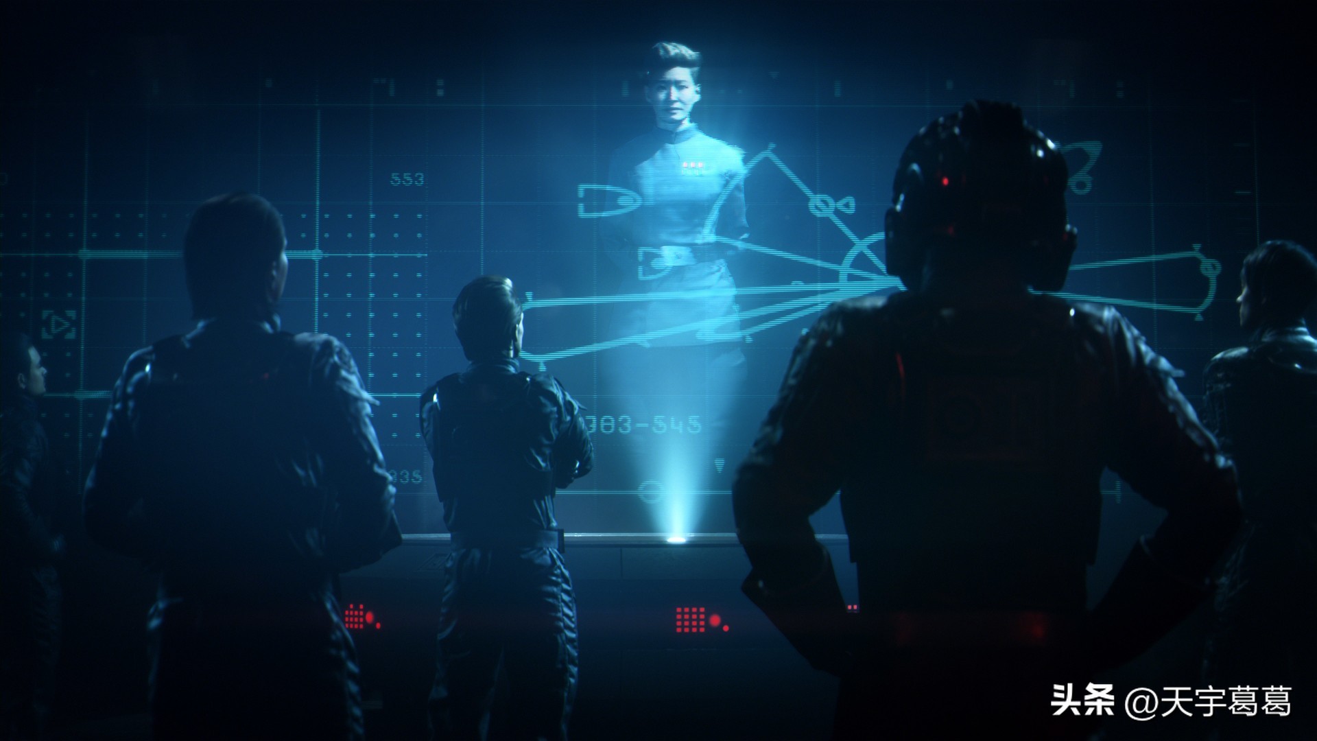 高级文明档案：钻石联邦有多强？仅*队军**就有1300亿！