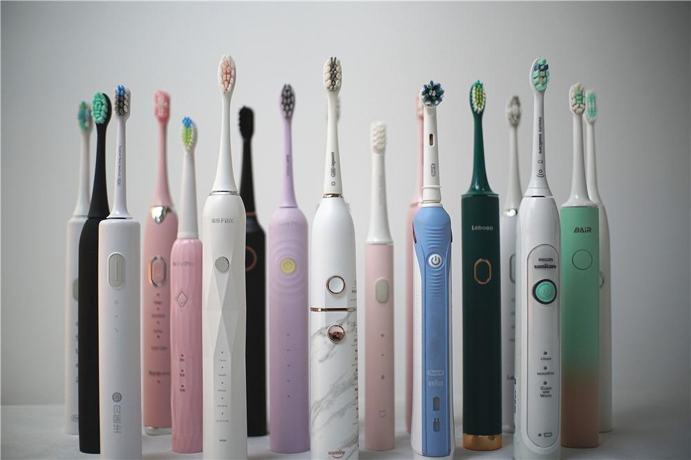 飞利浦电动牙刷和杂牌牙刷的区别,电动牙刷测评飞利浦