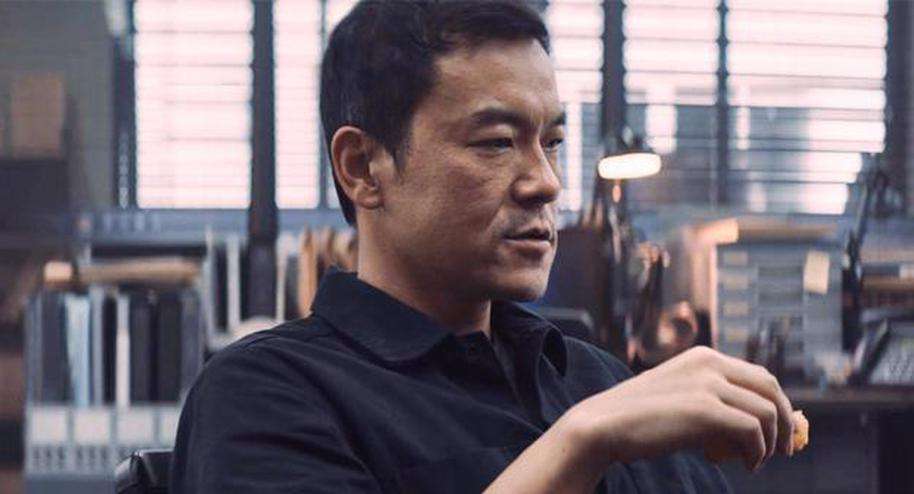 推荐十部经典悬疑剧,四部最新烧脑悬疑剧推荐