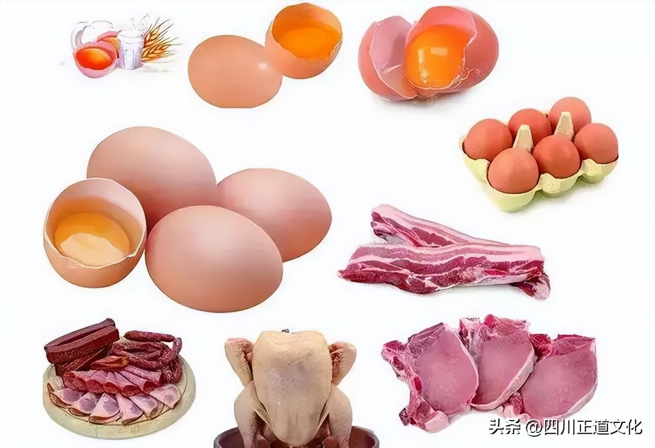 东亚人与白人体质差距,中国人与白种人对比