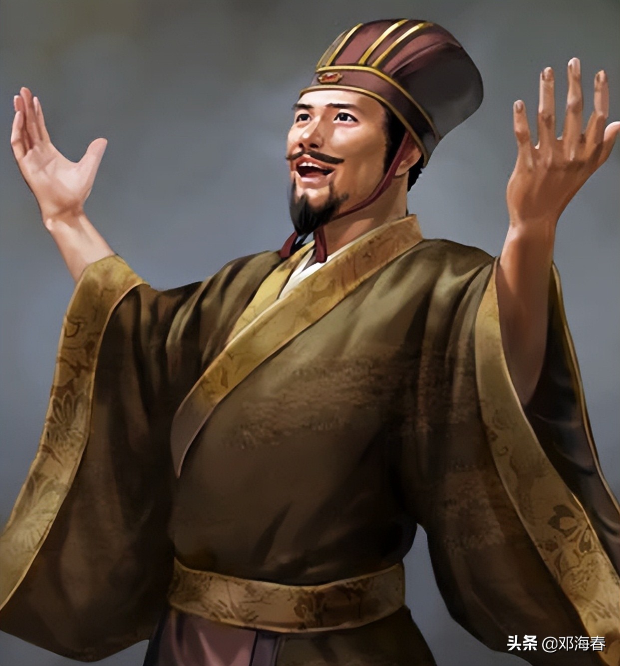 吴郡朱氏名人,三国时江南四大姓氏顾陆朱张