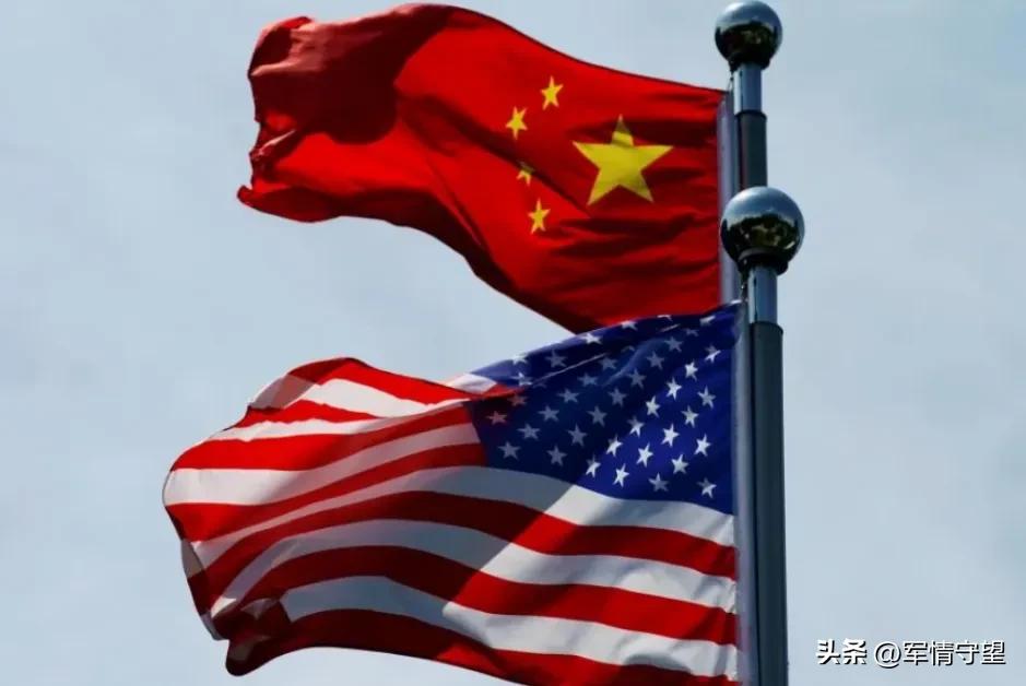 拜登坐立不安！美国搅乱世界围堵中国