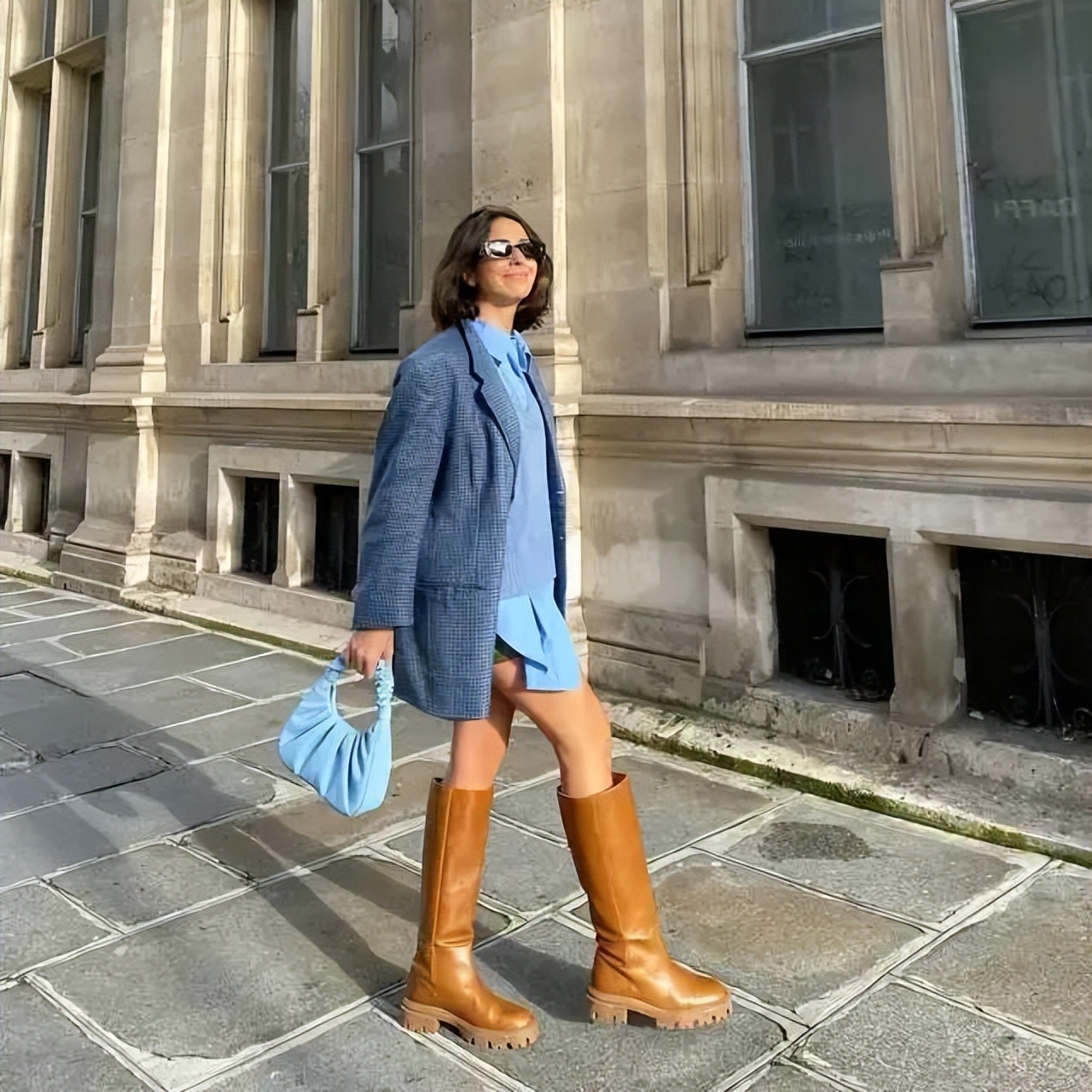 虞书欣同款双肩包平价,虞书欣10元包