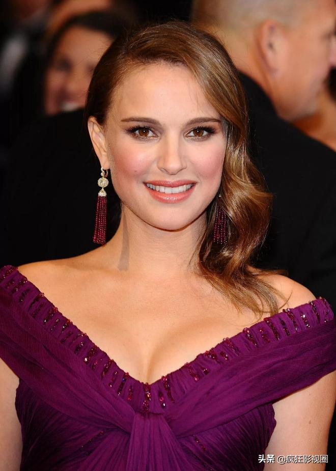 好莱坞十大最美丽的女明星,好莱坞最美10大女演员