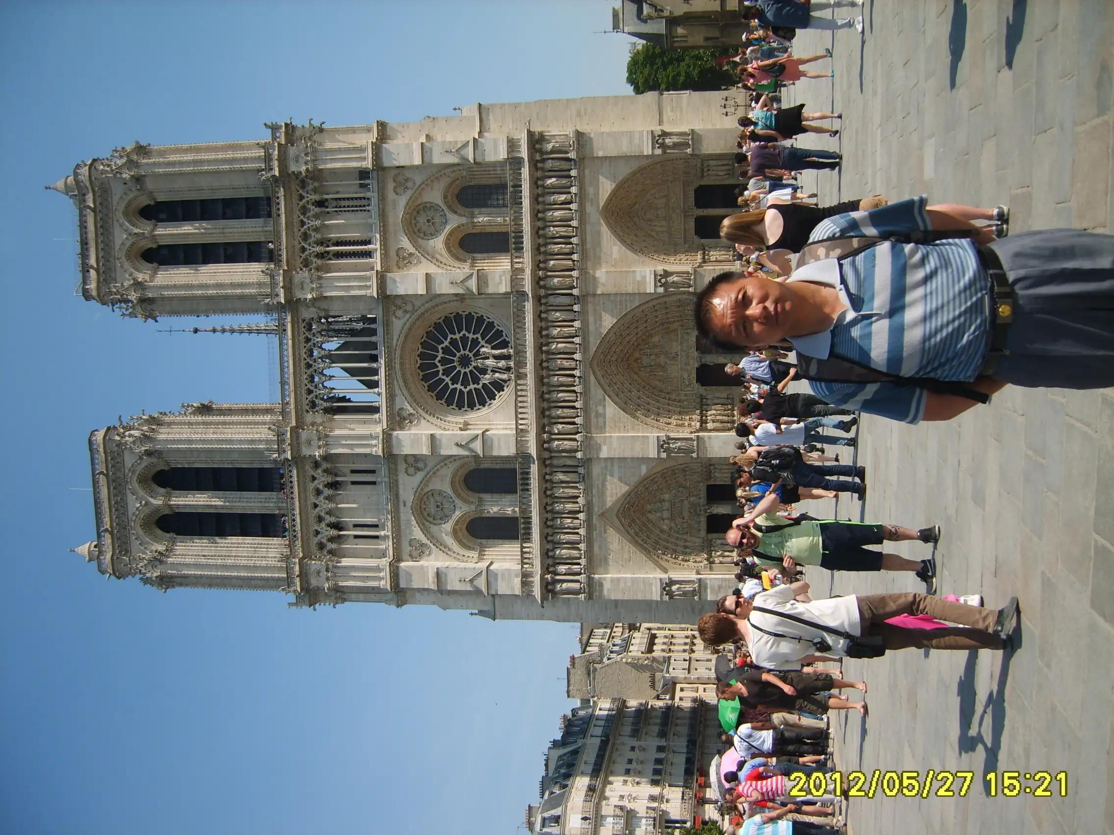 十年前德国队,1997年德国慕尼黑历史之旅