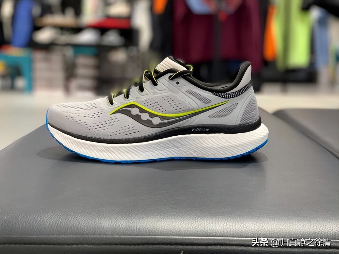 2023年夏季入门级慢跑鞋推荐,2023长距离竞训跑鞋推荐