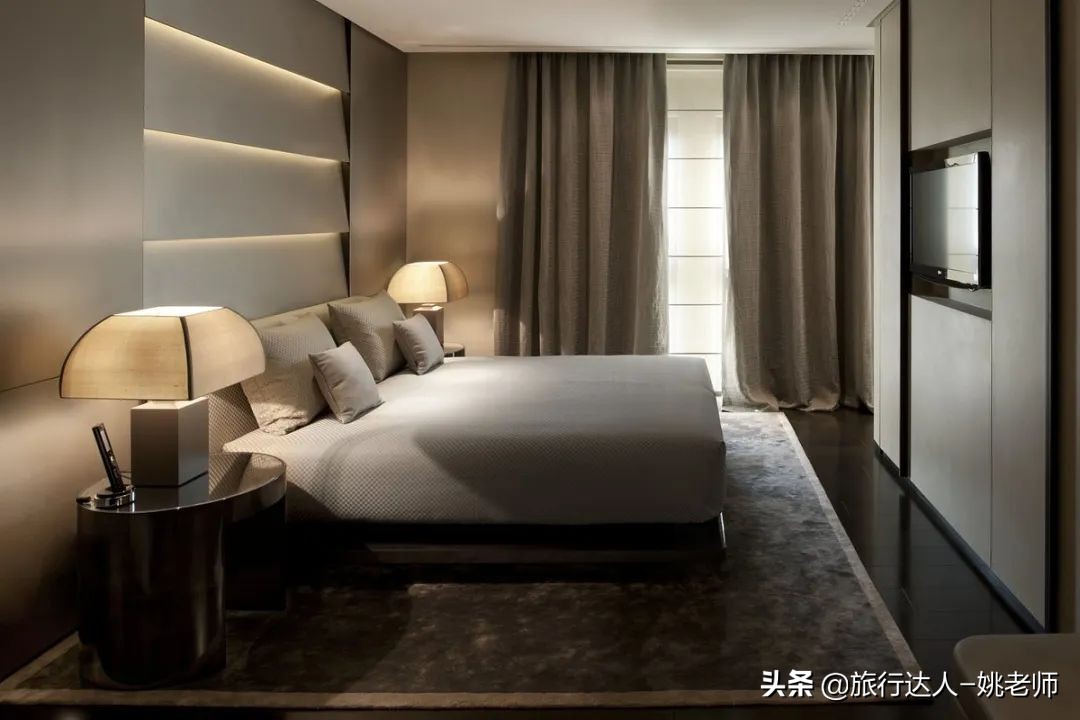 米兰设计之旅简美风格,意大利设计之都