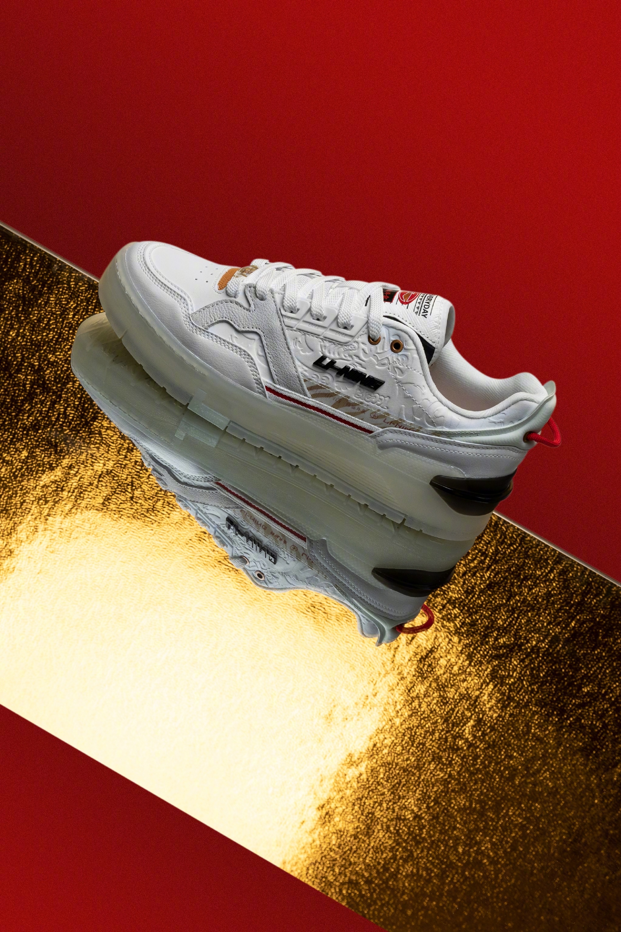 李宁cny系列,安踏李宁三六一度哪款好