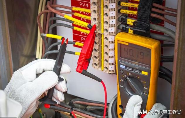 电位电压电势有何区别,电压电位电动势的单位是一样的吗