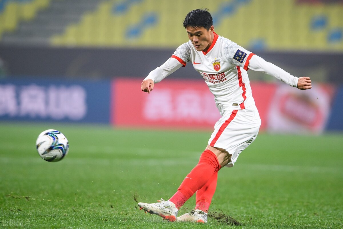 蒋光太加盟上港没有,蒋光太加盟上港队