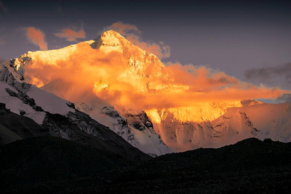 大西北十大旅游打卡圣地你去几个,大西北环川藏线旅游景点合集