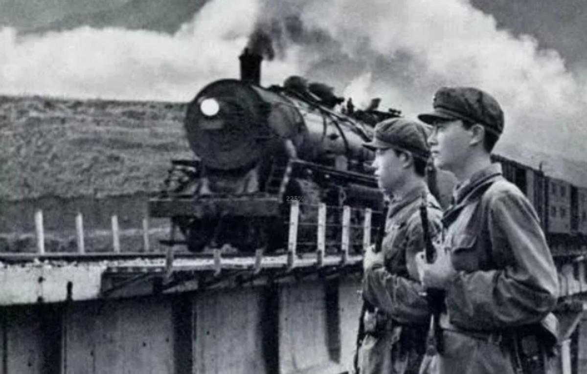 1985年大裁军,铁道兵领导不服,*小平邓**回应:头头不通,调头头