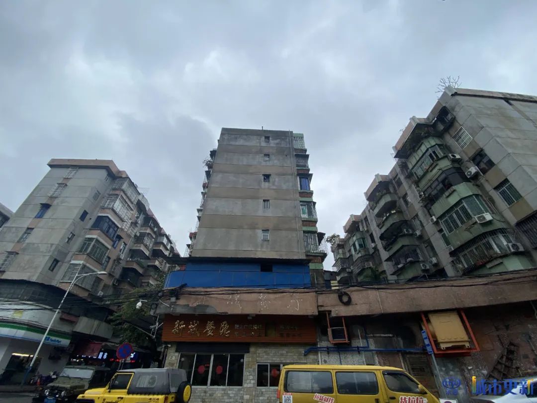 看看洛溪新城03年的样子,洛溪新城房价升值潜力