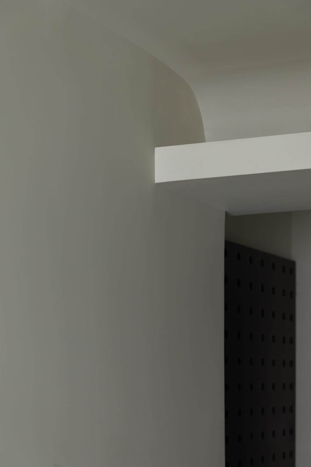 公寓秒变一室一厅,公寓一室一厅改造