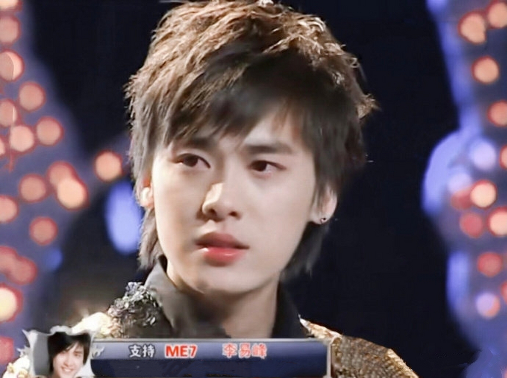 名和利救不了吉克隽逸,名和利救不了李雪琴