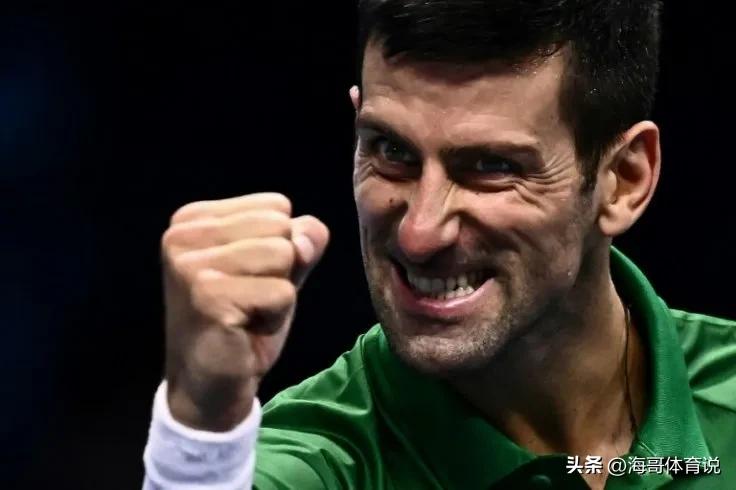 澳大利亚德约科维奇,澳大利亚网球公开赛小德