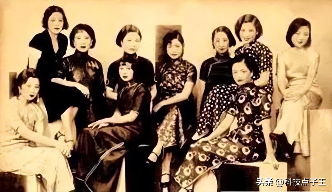 民国时期女子悲惨命运,民国妇女有多惨