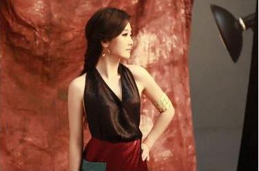 凤凰传奇玲花和曾毅是夫妻吗,凤凰传奇玲花和曾毅绯闻