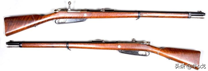 曾经装备人民*队军**的七九步枪，分别所指是哪些枪