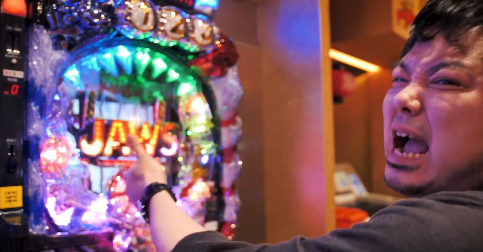 日本合法赌博吗,日本赌博合法化