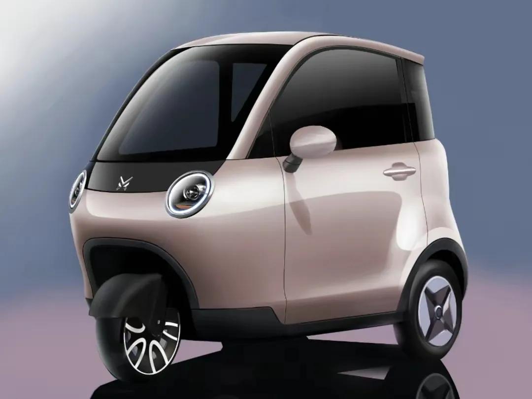 金彭三轮车最新款蚁客,金彭蚁客电动三轮车测评