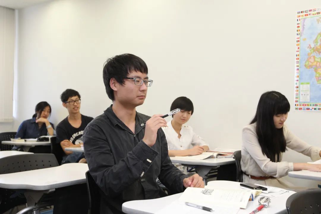 去日本留学必须学日语吗,日本留学最好的语言学校