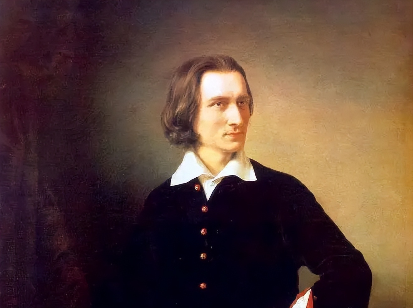 25位最伟大的钢琴家有谁,世界上最伟大的25个钢琴家