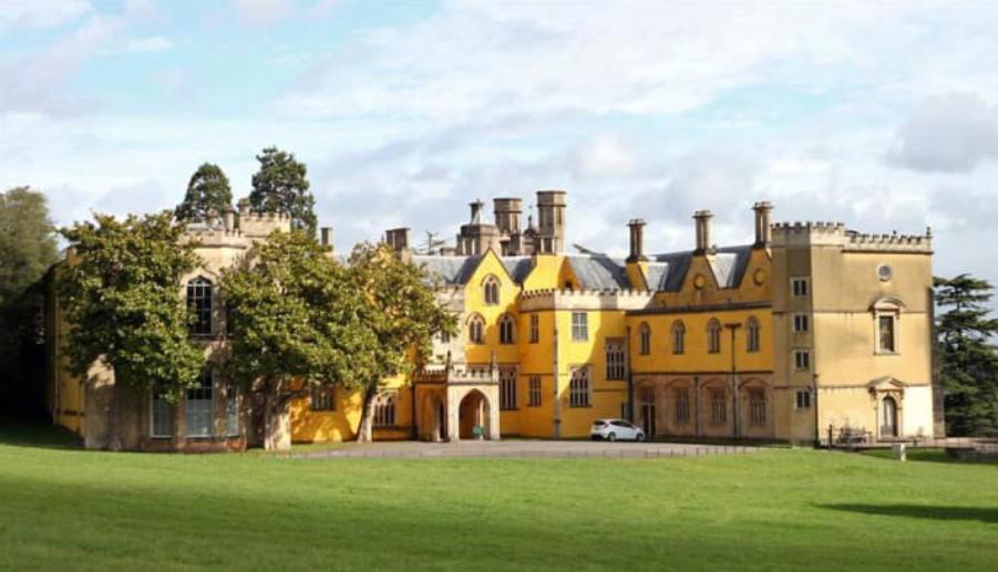 罗斯柴尔德家族之富豪传奇,罗斯柴尔德家族前十大资产