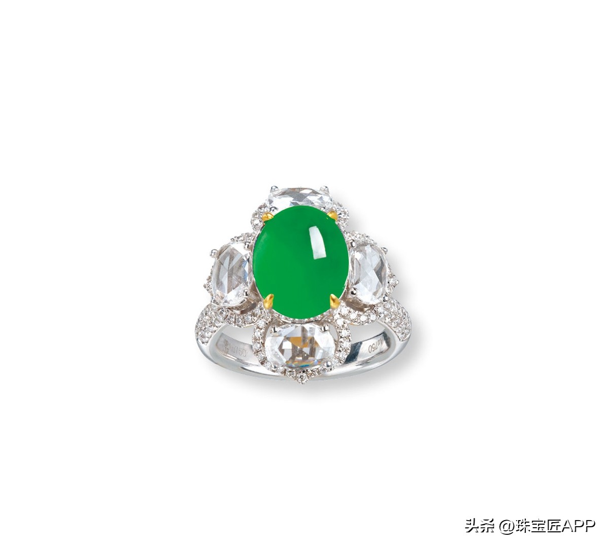 成交128件，拍出8689万人民币！54张珠宝大图，直击2023西泠春拍