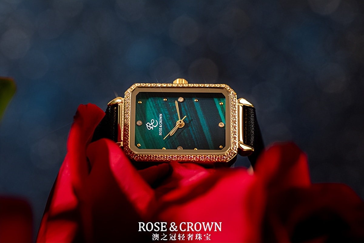 rosecrown澳之冠价位,rosecrown澳之冠手表
