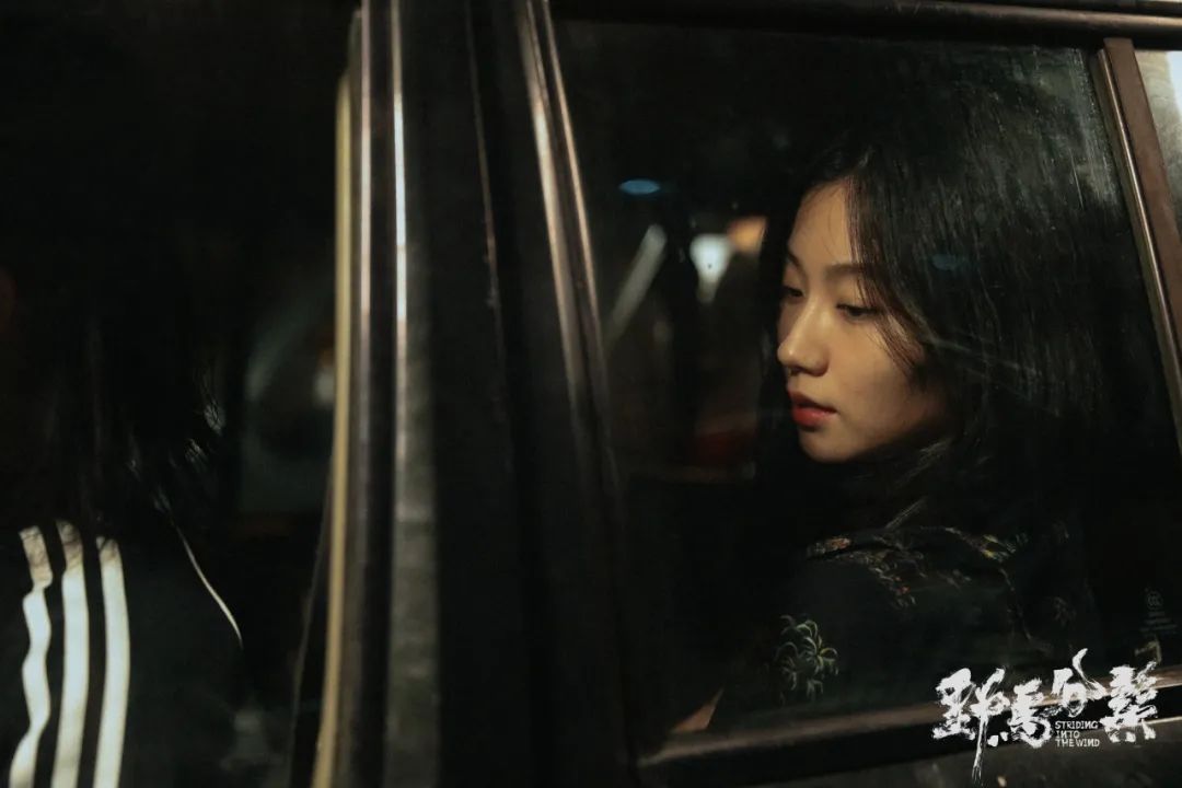 《野马分鬃》横冲直撞的青春里，我们也是否有过迷茫？