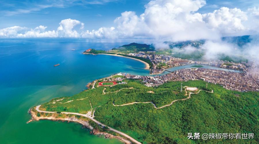 海岸线：邂逅*江阳**——感受这座慢节奏小城文化底蕴感悟人文之美