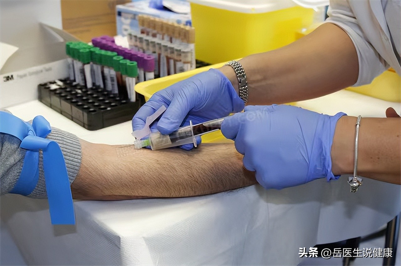 父母体检要做哪些项目,父母健康体检必须做的项目